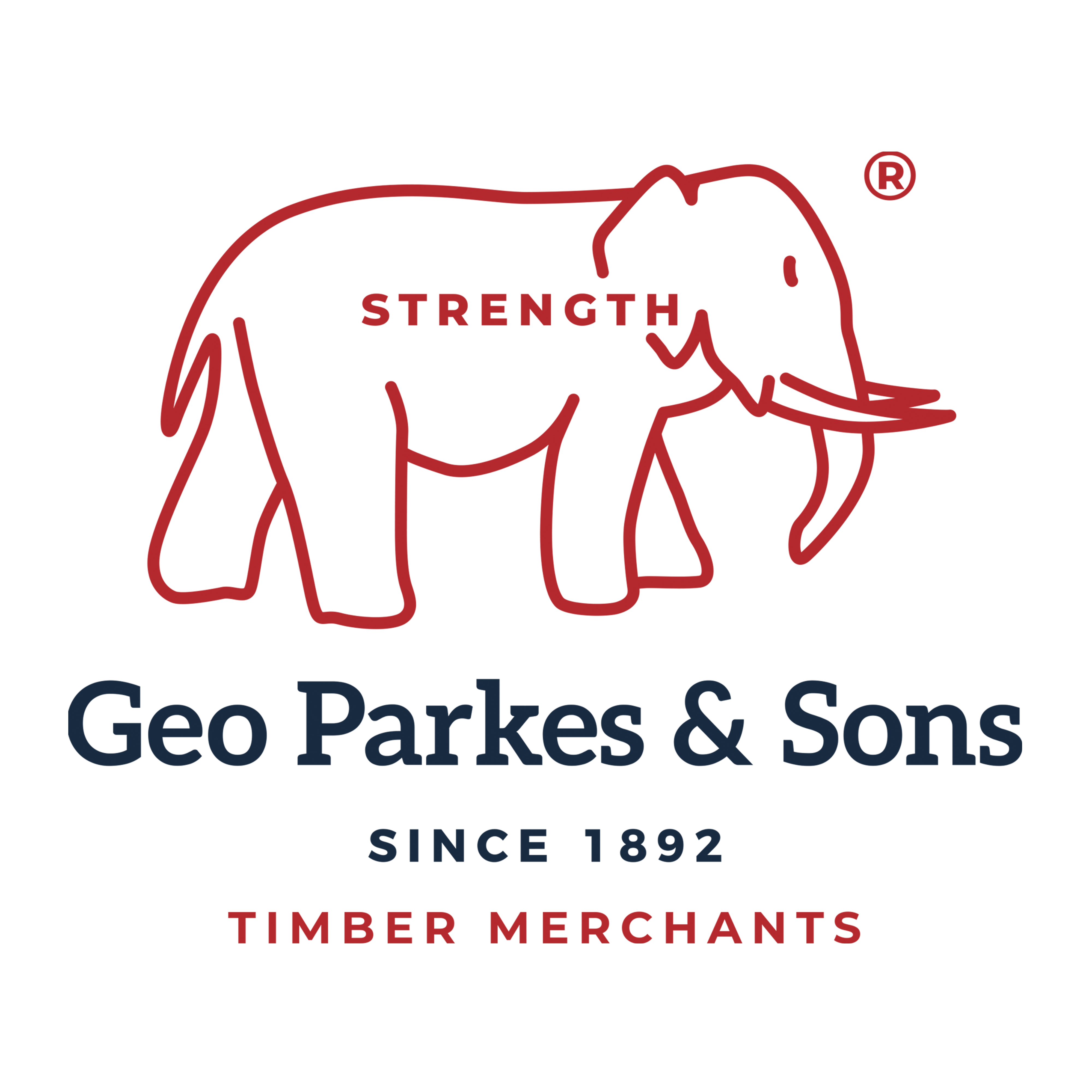 Geo Parkes & Sons